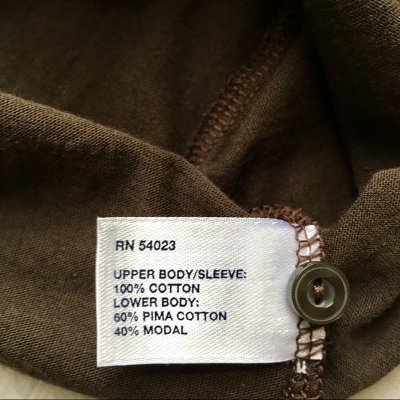 Gap “80’s era style” drop-waist dress👄!! SALE! - Picture 5 of 5